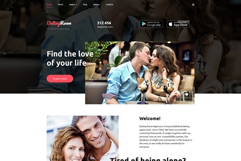 introduction dating agencies